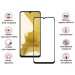 BeCover Скло захисне BeCover Samsung Galaxy A25 SM-A256 5G Black (710540)