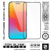 Armorstandart Скло захисне Armorstandart Icon 3D Apple iPhone 15 Plus Black (ARM68214)