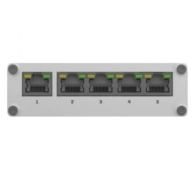 Teltonika Комутатор мережевий Teltonika TSW110