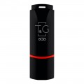 T&G Флеш-накопичувач USB 8GB T&G 011 Classic Series Black (TG011-8GBBK)
