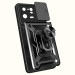 BeCover Чохол до мобільного телефона BeCover Military Xiaomi 13 Pro Black (710565)