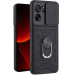 BeCover Чохол до мобільного телефона BeCover Military Xiaomi Redmi 13C / Poco C65 Black (710561)