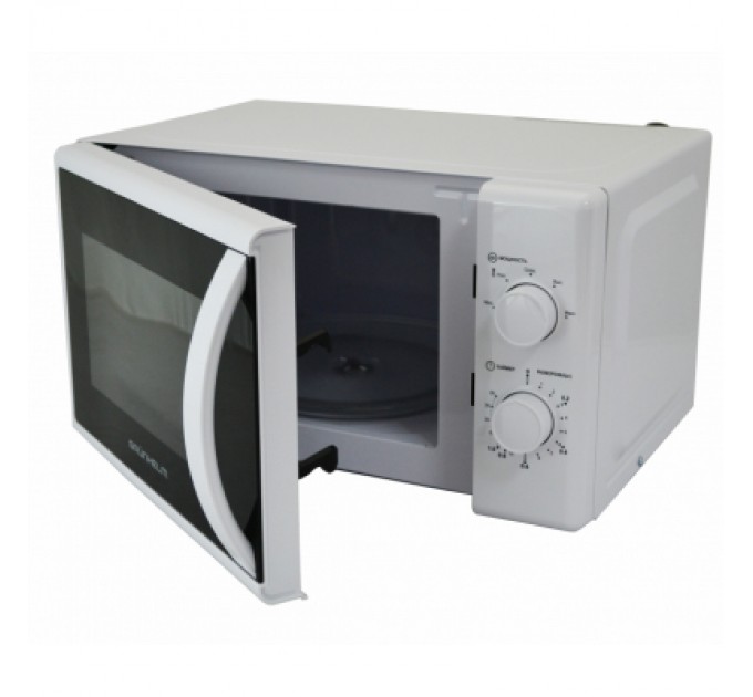 Grunhelm Мікрохвильова піч Grunhelm 20MX720-W