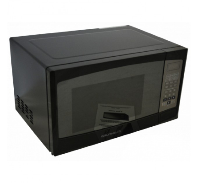 Grunhelm Мікрохвильова піч Grunhelm 23MX523-B