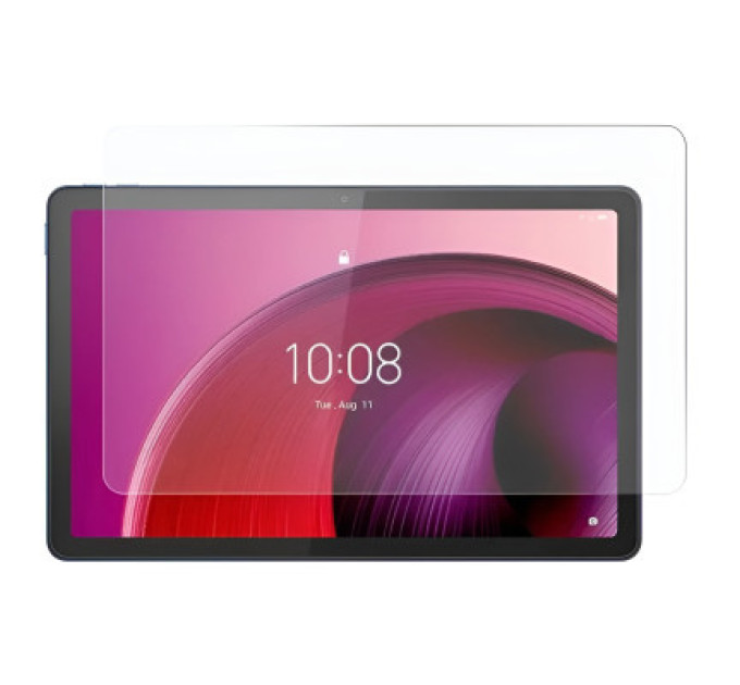 BeCover Скло захисне BeCover Lenovo Tab M11 (2024) TB-TB330FU/Xiaoxin Pad 11 (2024) 11" (710490)