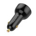 ColorWay Зарядний пристрій ColorWay Power Delivery PPS USB (USB-A + USB-C) (100W) Black (CW-CHA044PD-BK)