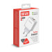 ColorWay Зарядний пристрій ColorWay Power Delivery Port PPS USB (Type-C PD+ USB QC3.0) (45W) white (CW-CHS042PD-WT)