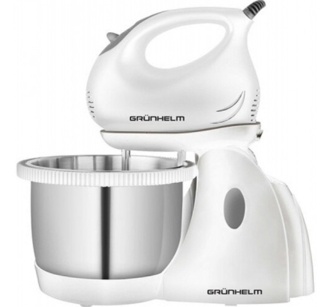 Grunhelm Міксер Grunhelm GRM660