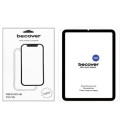 BeCover Скло захисне BeCover 10D Apple iPad Mini 6 2021 Black (710573)