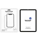 BeCover Скло захисне BeCover 10D Apple iPad Mini 6 2021 Black (710573)