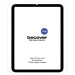 BeCover Скло захисне BeCover 10D Apple iPad Mini 6 2021 Black (710573)
