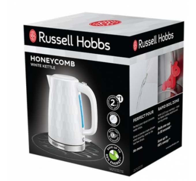 Russell Hobbs Електрочайник Russell Hobbs 26050-70