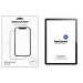 BeCover Скло захисне BeCover 10D Lenovo Tab P11 (2nd Gen) (TB-350FU/TB-350XU) 11.5" Black (710579)