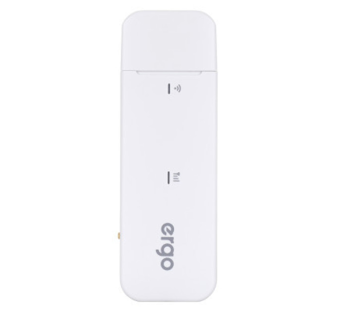 Ergo Мобільний модем Ergo W023-CRC9