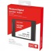 WESTERN DIGITAL Накопичувач SSD 2.5" 500GB WD (WDS500G1R0A)