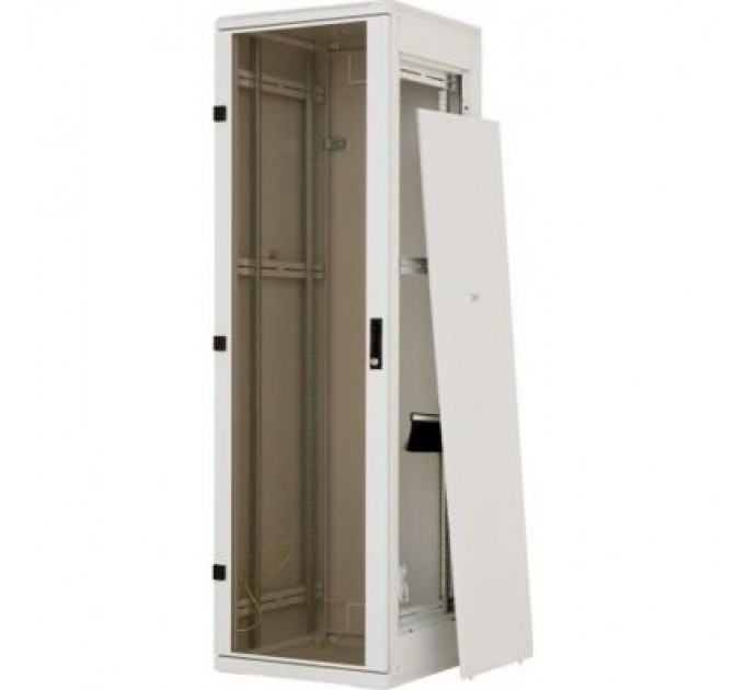 Triton Шафа напольна Triton 45U 2105х600х1000 (В*Ш*Г) (RMA-45-A61-CAX-A1)