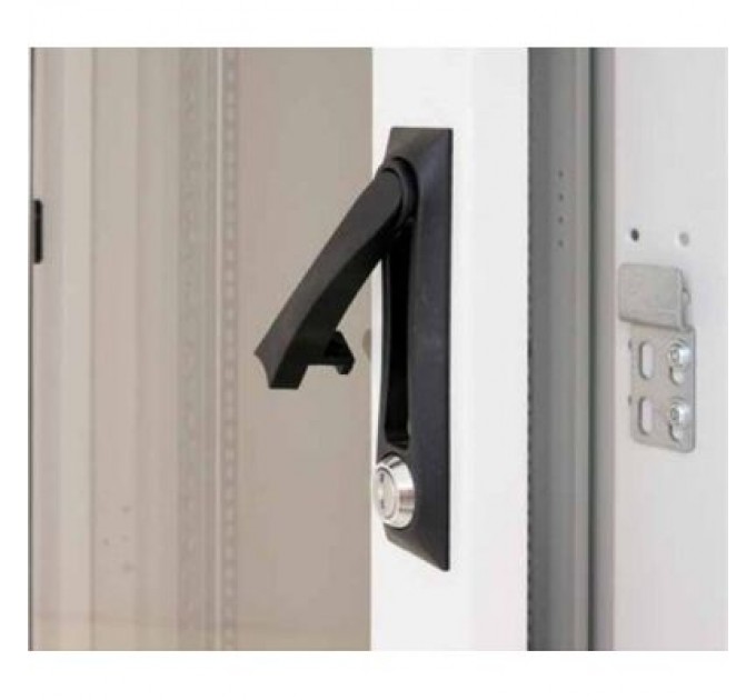 Triton Шафа напольна Triton 45U 2105х600х1000 (В*Ш*Г) (RMA-45-A61-CAX-A1)