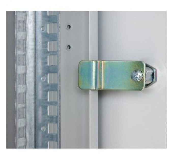 Triton Шафа напольна Triton 45U 2105х600х1000 (В*Ш*Г) (RMA-45-A61-CAX-A1)