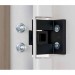Triton Шафа напольна Triton 45U 2105х600х1000 (В*Ш*Г) (RMA-45-A61-CAX-A1)
