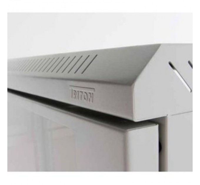 Triton Шафа напольна Triton 45U 2105х600х1000 (В*Ш*Г) (RMA-45-A61-CAX-A1)