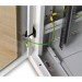 Triton Шафа напольна Triton 45U 2105х600х1000 (В*Ш*Г) (RMA-45-A61-CAX-A1)