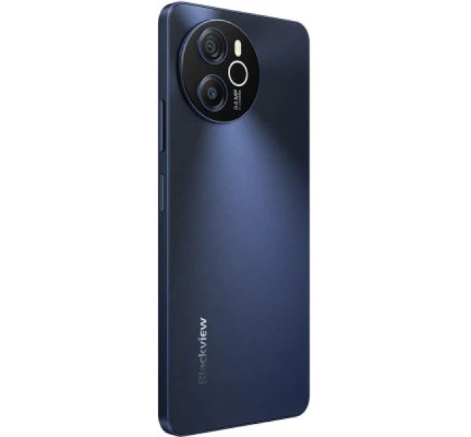 Blackview Мобільний телефон Blackview SHARK 8 8/128GB NFC Grey (6931548315148)