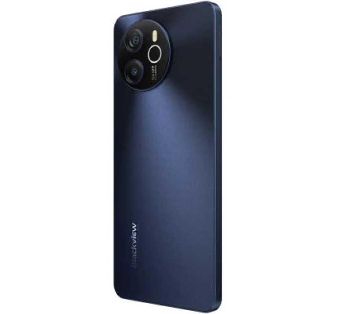 Blackview Мобільний телефон Blackview SHARK 8 8/128GB NFC Grey (6931548315148)