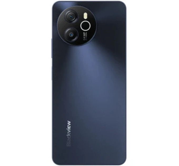 Blackview Мобільний телефон Blackview SHARK 8 8/128GB NFC Grey (6931548315148)