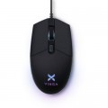 Vinga Мишка Vinga MSG-100 Black