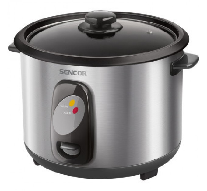 Sencor Мультиварка Sencor SRM1550SS