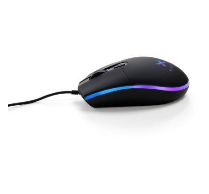 Vinga Мишка Vinga MSG-100 Black