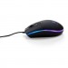 Vinga Мишка Vinga MSG-100 Black