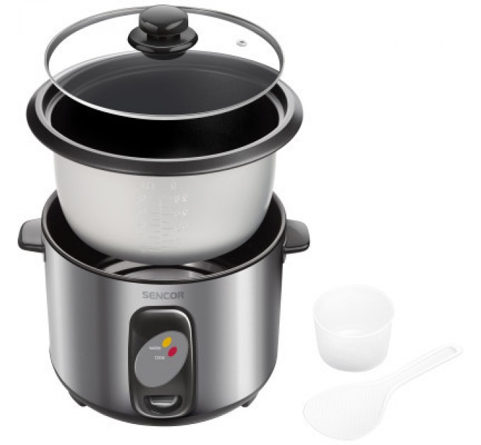 Sencor Мультиварка Sencor SRM1550SS