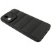 Dengos Чохол до мобільного телефона Dengos Soft Motorola G84 (black) (DG-TPU-SOFT-41)