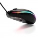 Vinga Мишка Vinga MSG-100 Black