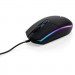 Vinga Мишка Vinga MSG-100 Black