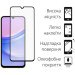 Dengos Скло захисне Dengos Samsung Galaxy A15 (black) (TGFG-335)