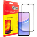 Dengos Скло захисне Dengos Samsung Galaxy A25 (black) (TGFG-336)