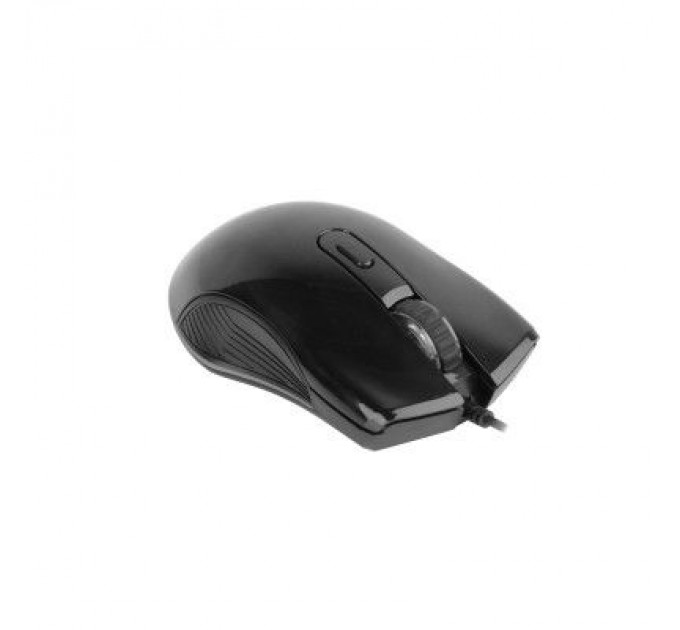 Vinga Мишка Vinga MSG-110 Black