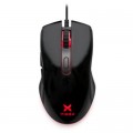 Vinga Мишка Vinga MSG-110 Black