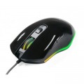 Vinga Мишка Vinga MSG-115 Black