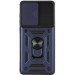 BeCover Чохол до мобільного телефона BeCover Military Samsung Galaxy S24 SM-S921 Blue (710636)