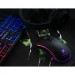 Vinga Мишка Vinga MSG-175 Black