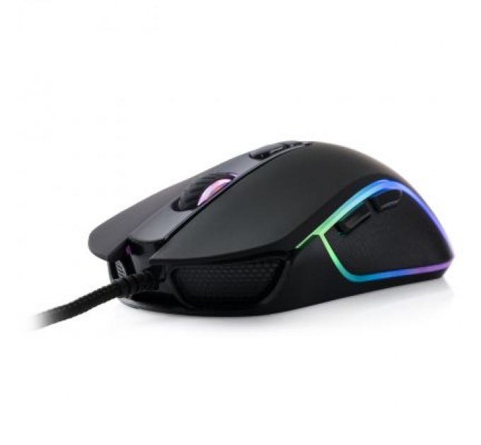 Vinga Мишка Vinga MSG-185 Black