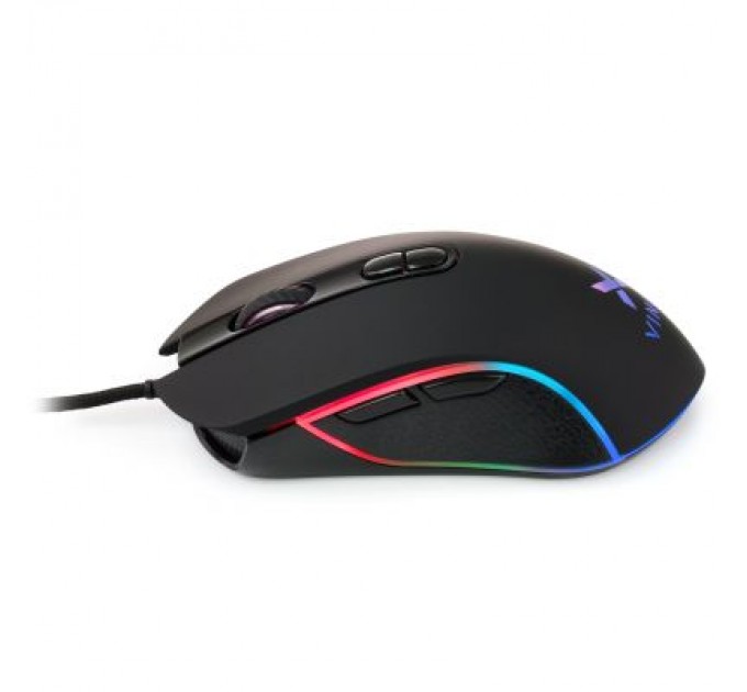 Vinga Мишка Vinga MSG-185 Black
