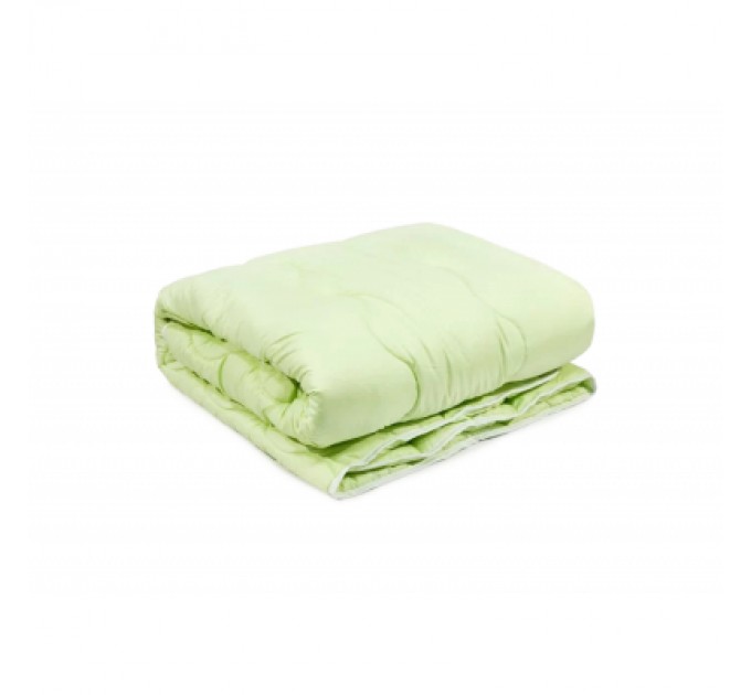 Viluta Ковдра Viluta силіконове стьобана Bamboo Зима 200х220 (ковдра_bamboo_220*200)