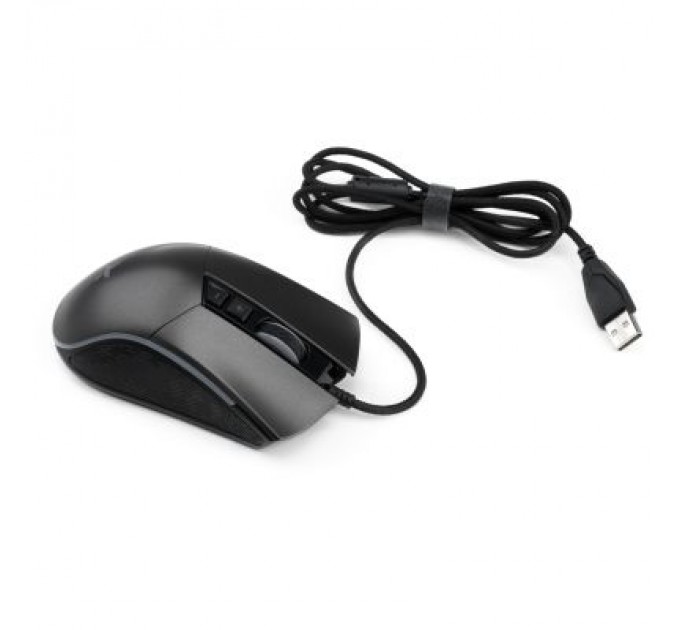 Vinga Мишка Vinga MSG-201 Black