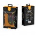 Vinga Мишка Vinga MSG-201 Black