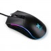 Vinga Мишка Vinga MSG-201 Black