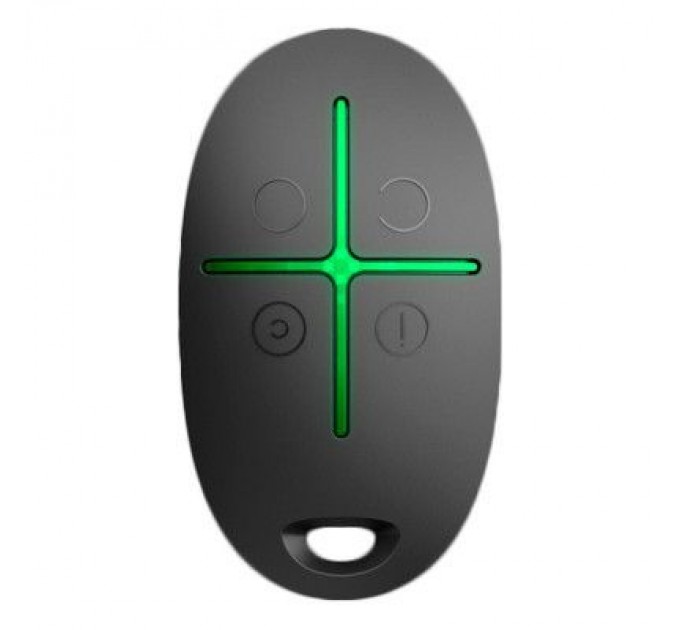 Ajax Комплект охоронної сигналізації Ajax StarterKit2 black